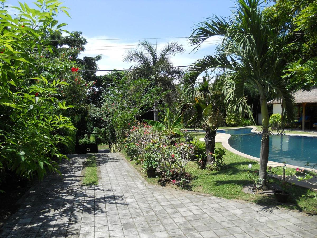Sunset Villa Senggigi Esterno foto