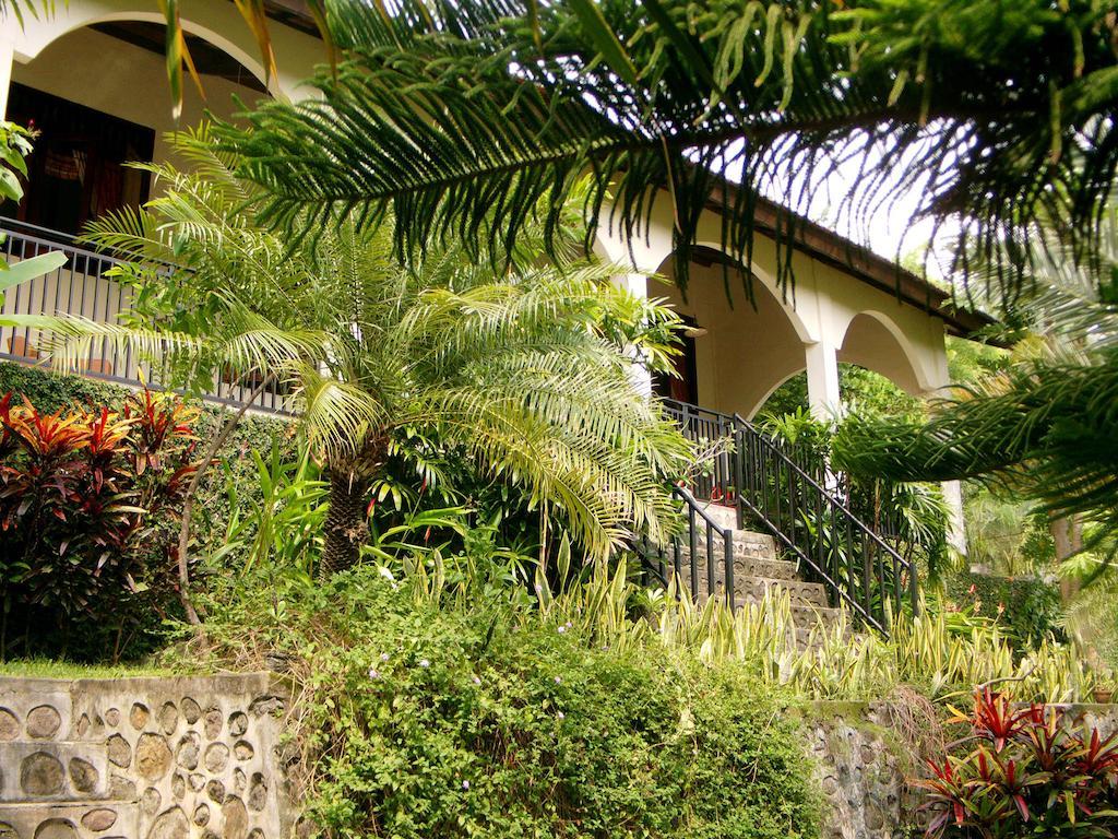 Sunset Villa Senggigi Camera foto
