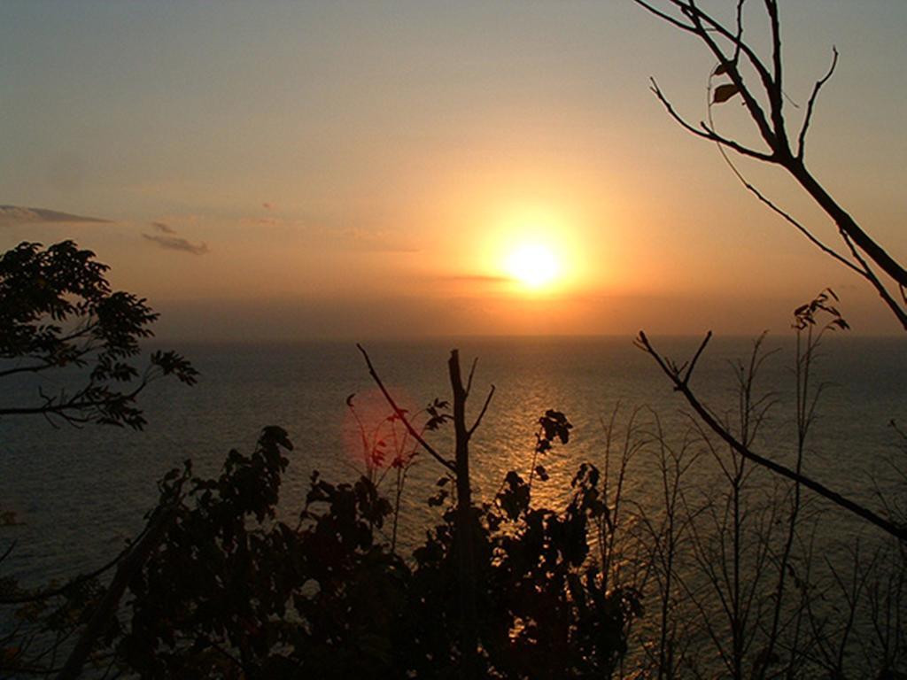 Sunset Villa Senggigi Camera foto